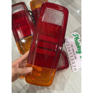 đôi nắp đèn hậu xe tải kia k2700, k165, k3000, kia 1t4 hoặc 1 cái xịn Hàn Quốc