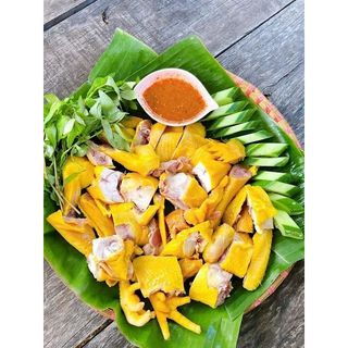 1 Lít HƯƠNG GÀ LỎNG TẠO MÙI THƠM DỄ CHỊU