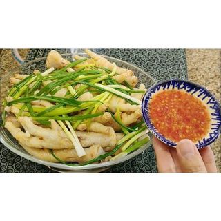 1 Lít HƯƠNG GÀ LỎNG TẠO MÙI THƠM DỄ CHỊU