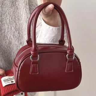 Túi xách nữ đeo chéo, đeo vai VINICHY size 20cm HA508 B