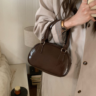Túi xách nữ đeo chéo, đeo vai VINICHY size 20cm HA508 B