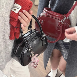 Túi xách nữ đeo chéo, đeo vai VINICHY size 20cm HA508 B