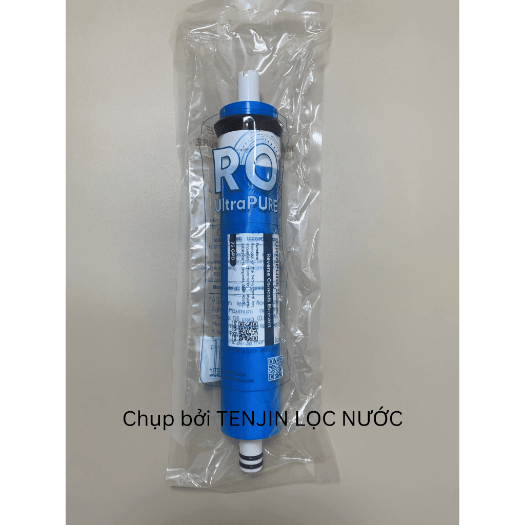 Combo 10 Lõi Lọc Nước SUNHOUSE Mới Cắm Nhanh Chính Hãng Model SHR76210CK, SHA76216CK, SHA88510K, SHA88511K, SHA76218CK