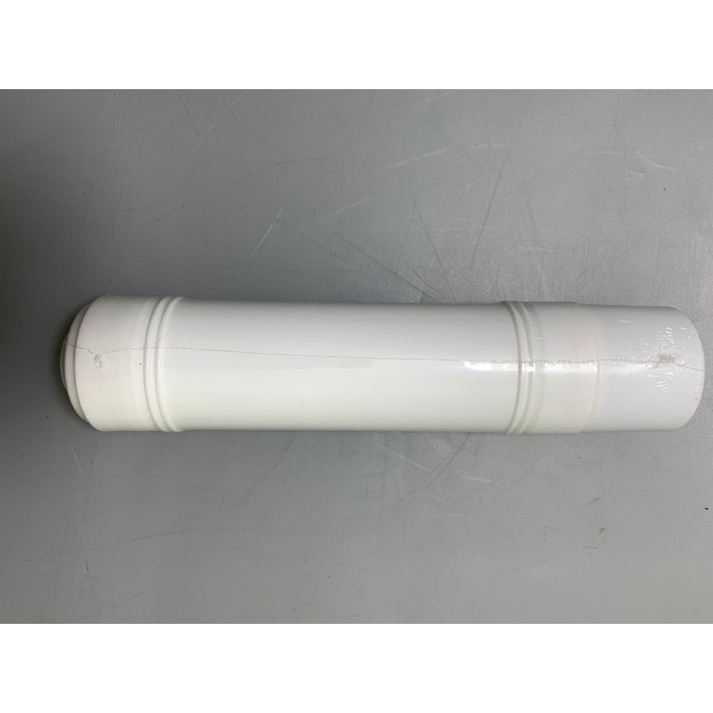 Lõi Nano Silver FORSETI Nhập Khẩu Hàn Quốc 10Inch Dạng U (U-Type) Cắm Nhanh Giúp Diệt Khuẩn Cho Nước