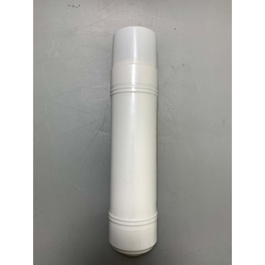 Lõi Post Carbon FORSETI Nhập Khẩu Hàn Quốc 10Inch Dạng U (U-Type) Cắm Nhanh Giúp Khử Mùi Và Tạo Vị Cho Nước