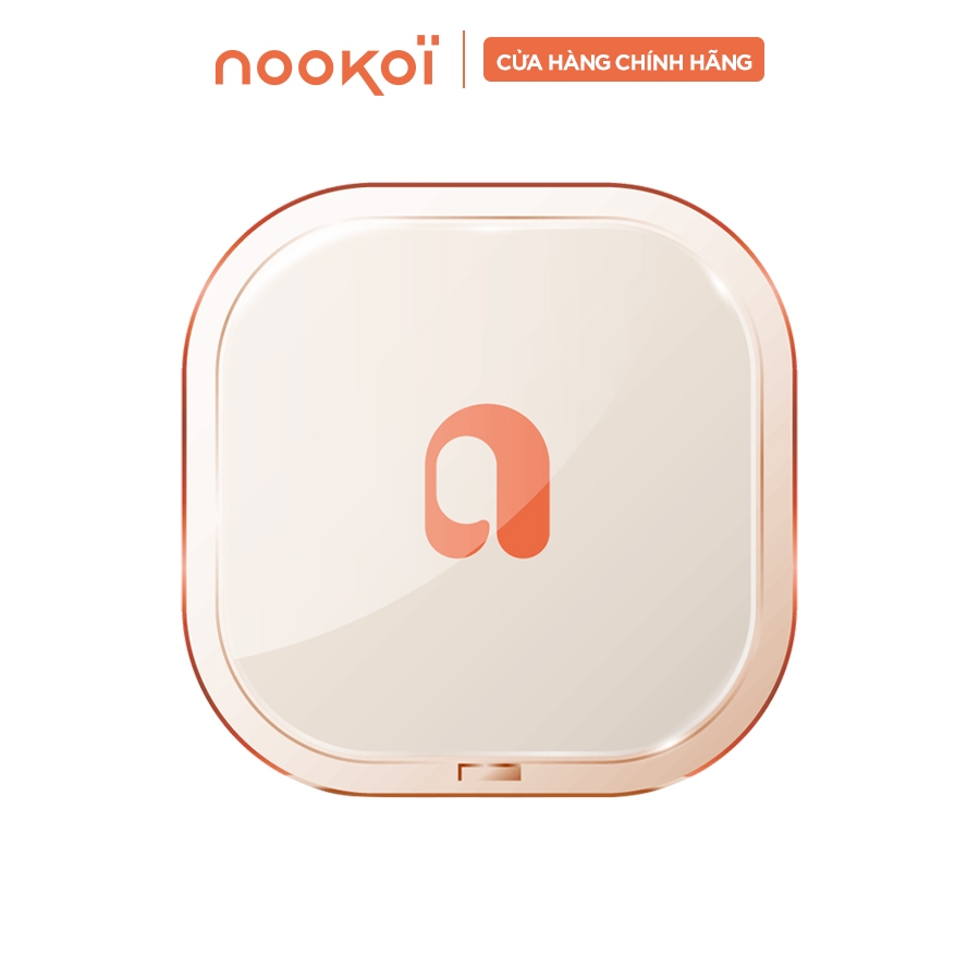 Phấn nước che khuyết điểm Nookoi MSBB Cover Cushion – 12g