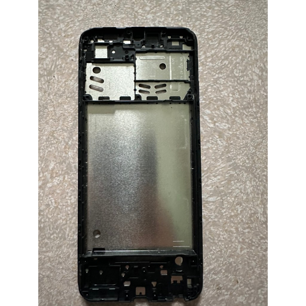 vỏ xương kính camera sam sung a03 core