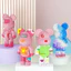 Gấu Lắp Ráp Mini Block 30–45cm – Đồ Chơi Gạch Nhựa Cho Bé Trai Gái, Mô Hình Decor Cực Xinh