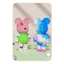 Gấu Bearbrick Lắp Ráp DIY – Mô Hình Lắp Ghép Trang Trí Phòng, Decor Bàn Học, Quà Tặng Sinh Nhật