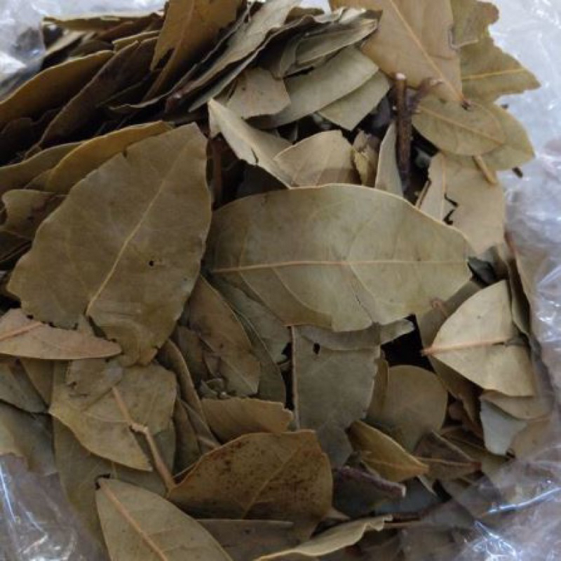 Lá Nguyệt Quế ( Lá Thơm ) Tăng Gia Vị Cho Các Món Ăn