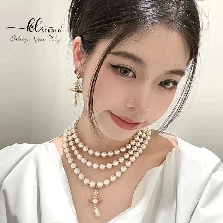 Necklace – 4