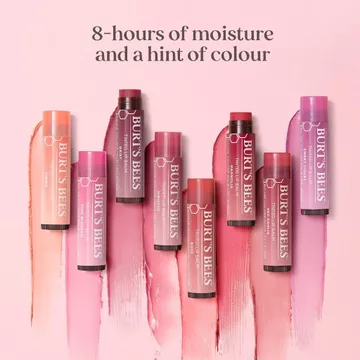 Son dưỡng đủ màu Burt's Bees Tinted Lip Balm 4.25g [Meoheo]