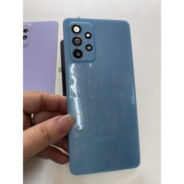 Nắp Lưng Samsung A52 / A52s Hàng Chuẩn Zin Samsung