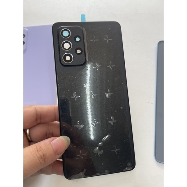 Nắp Lưng Samsung A52 / A52s Hàng Chuẩn Zin Samsung