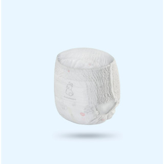 Tã/Bỉm quần Momo Rabbit Classic  2024 ngăn ngừa hăm tã Size L28/XL22/XXL18