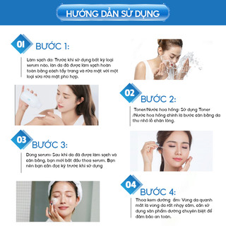 Nước Hoa Hồng Lurcinn Balance PH Toner Cỡ Lớn Cân Bằng Độ PH, Hỗ Trợ Dưỡng Ẩm 500ml  | An Mộc Spa