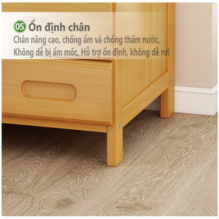 Tủ Đầu Giường Kệ Để Đồ Tiện Lợi phòng ngủ bàn đầu giường đơn giản  đa năng bàn đầu giường kiểu ngăn kéo