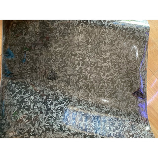 decal số dán biển số xe máy - phục hồi biển cũ