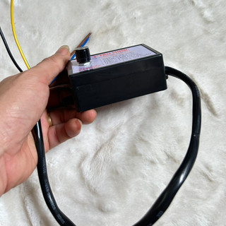 Nhại còi, nhại kèn 3 + pro music 8 tiếng 12v 24v, dùng cho kèn hơi, kèn điện. (Giá 1 nhại)