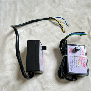 Nhại còi, nhại kèn 3 + pro music 8 tiếng 12v 24v, dùng cho kèn hơi, kèn điện. (Giá 1 nhại)