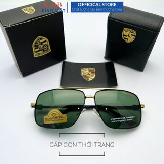SALE 25% - Kính Mát Vuông Thời Trang Phong Cách Cá Tính, Thời Trang Đẳng Cấp Lịch Lãm,Sang Trọng