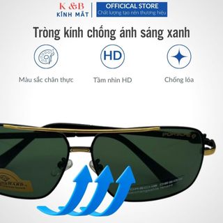 SALE 25% - Kính Mát Vuông Thời Trang Phong Cách Cá Tính, Thời Trang Đẳng Cấp Lịch Lãm,Sang Trọng