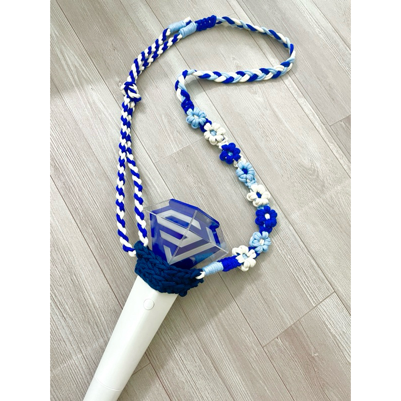 Dây đeo lightstick Suju | Shopee Việt Nam