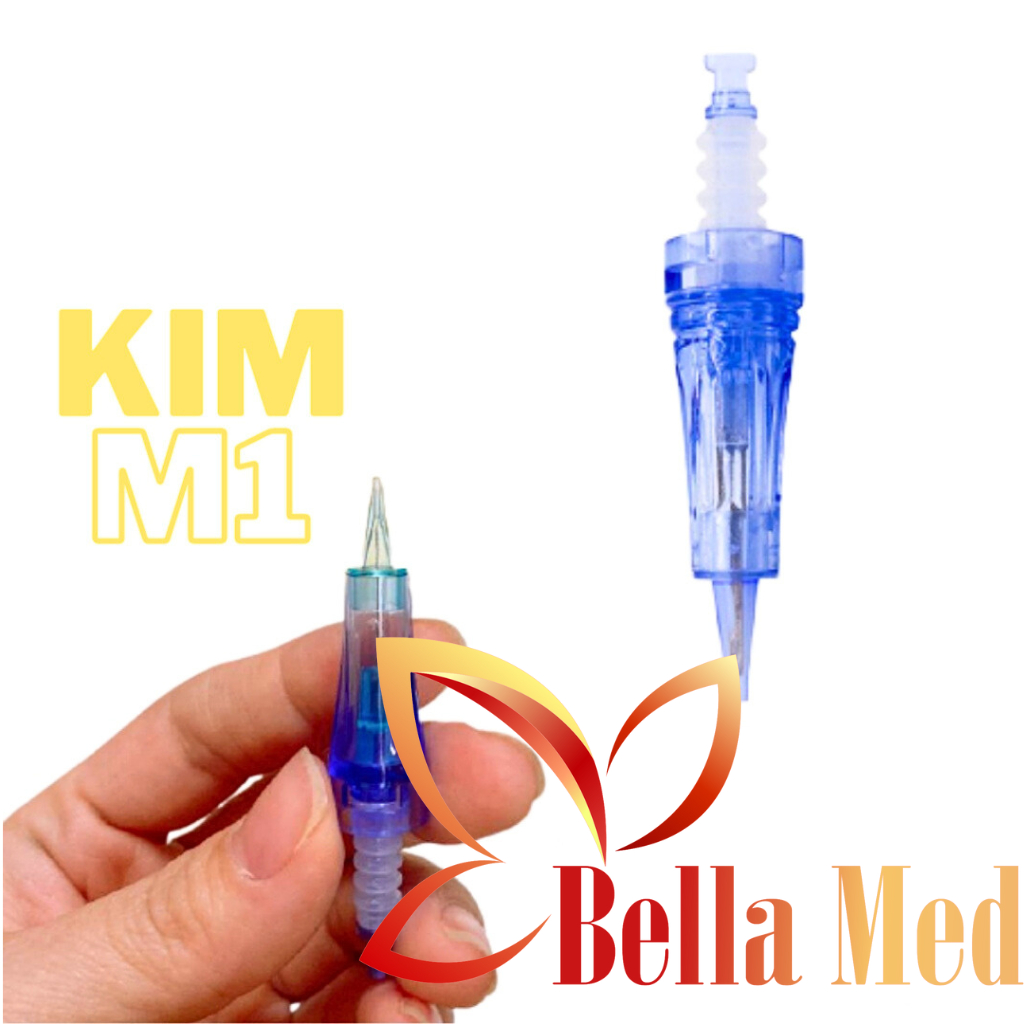 Đầu Kim Nano, 12, 36, M1,  Dùng Cho Máy DR.PEN