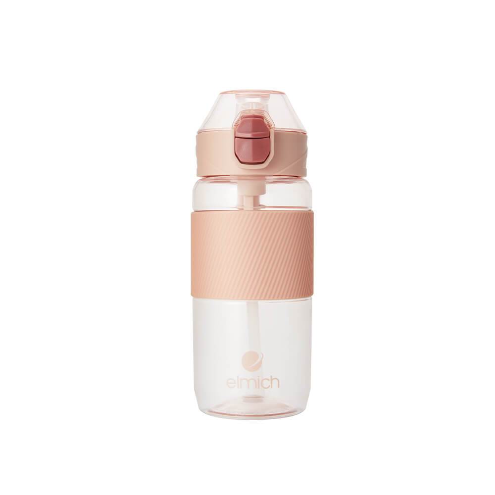 Bình nước nhựa cao cấp Elmich EL-8349N052 dung tích 520ml