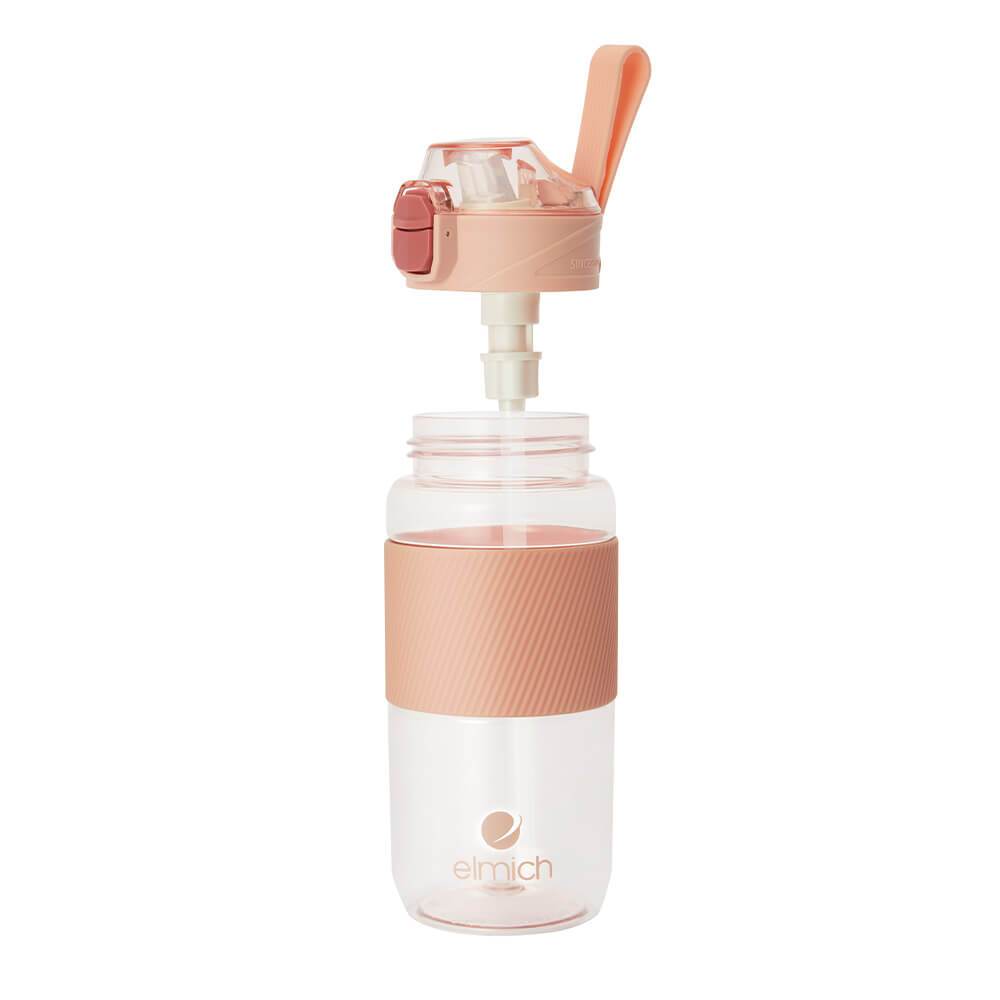 Bình nước nhựa cao cấp Elmich EL-8349N052 dung tích 520ml