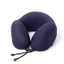 Gối cổ du lịch/văn phòng Mia TA33217 ruột êm vỏ mềm chống mỏi cổ - Hàng Cao Cấp Chính Hãng