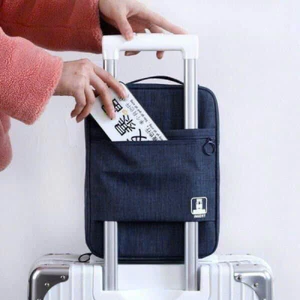 TÚI ĐỰNG GIẦY DÉP 4 NGĂN