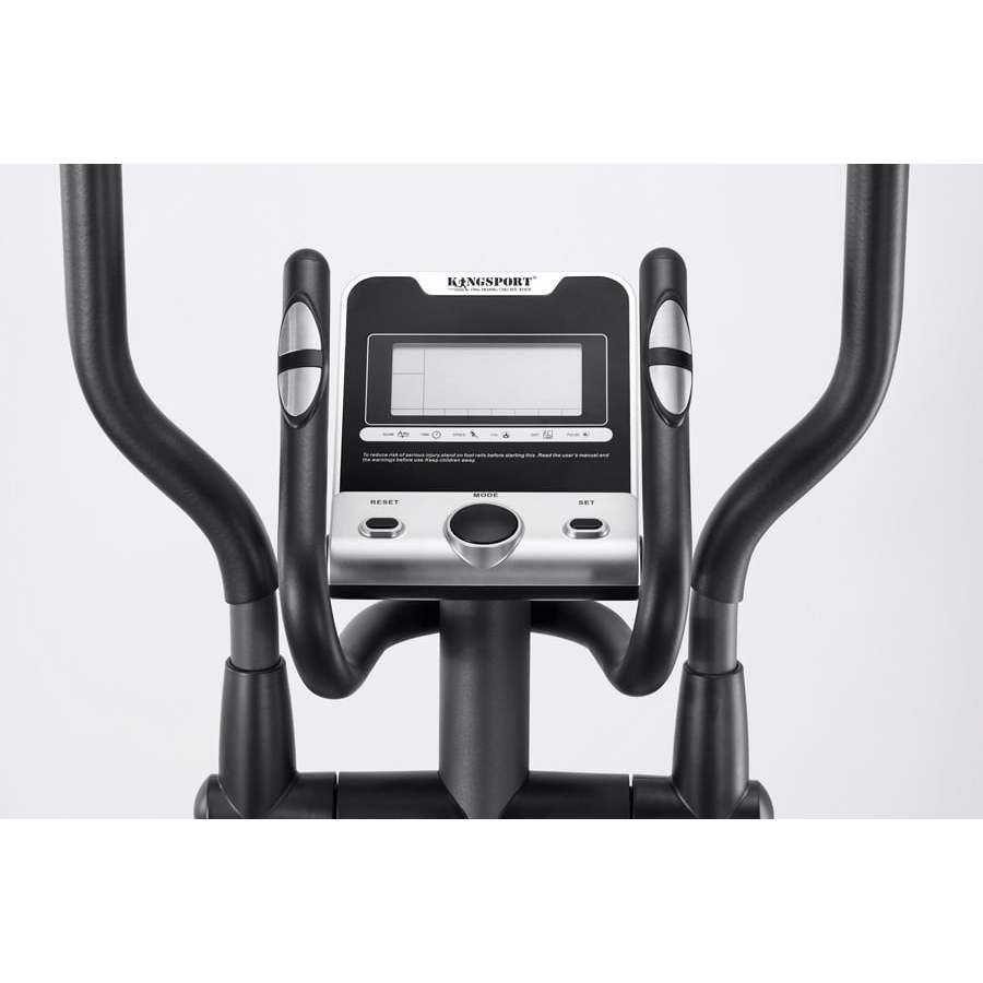 CHỈ GIAO MIỀN BẮC | Xe đạp tập KINGSPORT Elliptical Bike EB-8903 tập luyện toàn thân, tích hợp đồng hồ đo lường chỉ số