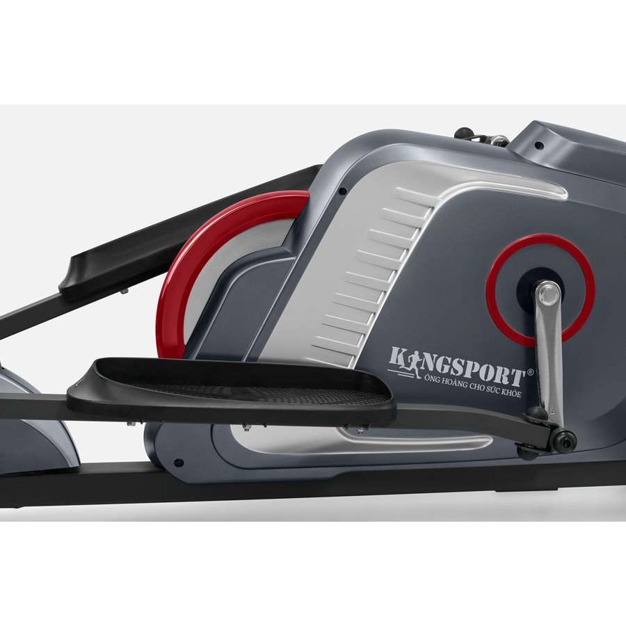 CHỈ GIAO MIỀN BẮC | Xe đạp tập KINGSPORT Elliptical Bike EB-8903 tập luyện toàn thân, tích hợp đồng hồ đo lường chỉ số