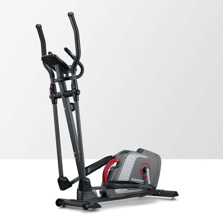 CHỈ GIAO MIỀN BẮC | Xe đạp tập KINGSPORT Elliptical Bike EB-8903 tập luyện toàn thân, tích hợp đồng hồ đo lường chỉ số