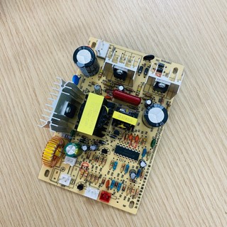 Bo Mạch Lạnh Bầu Lạnh Chip - Cây nước nóng lạnh, Máy lọc nước nóng lạnh dùng chung cho Midea,Sunhouse, kangaroo, karofi