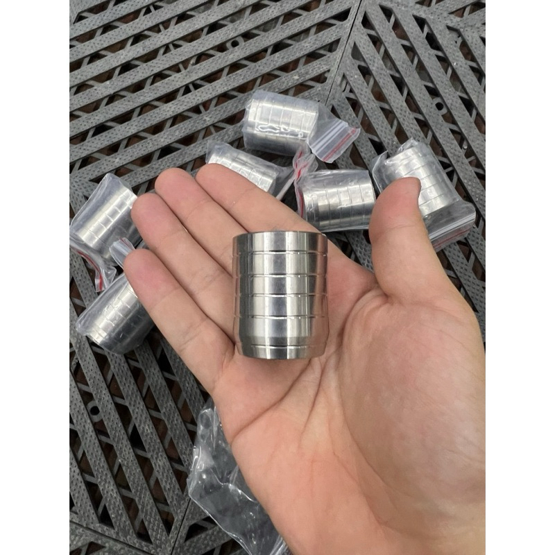 Khâu Bô inox 304 CNC Size 27, 32 | Shopee Việt Nam