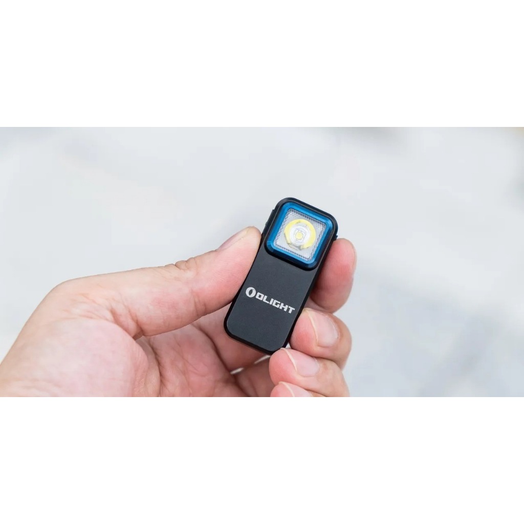 Đèn OLIGHT Oclip Clip CHĨNH HÃNG (300 lumens)