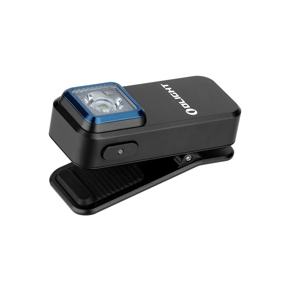 Đèn OLIGHT Oclip Clip CHĨNH HÃNG (300 lumens)