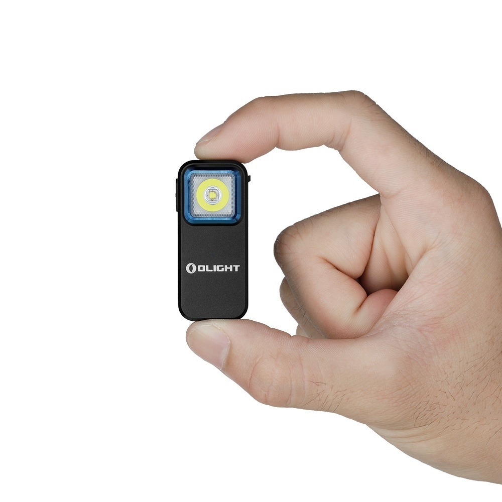 Đèn OLIGHT Oclip Clip CHĨNH HÃNG (300 lumens)