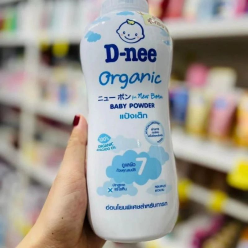 phấn dnee 350g | Shopee Việt Nam