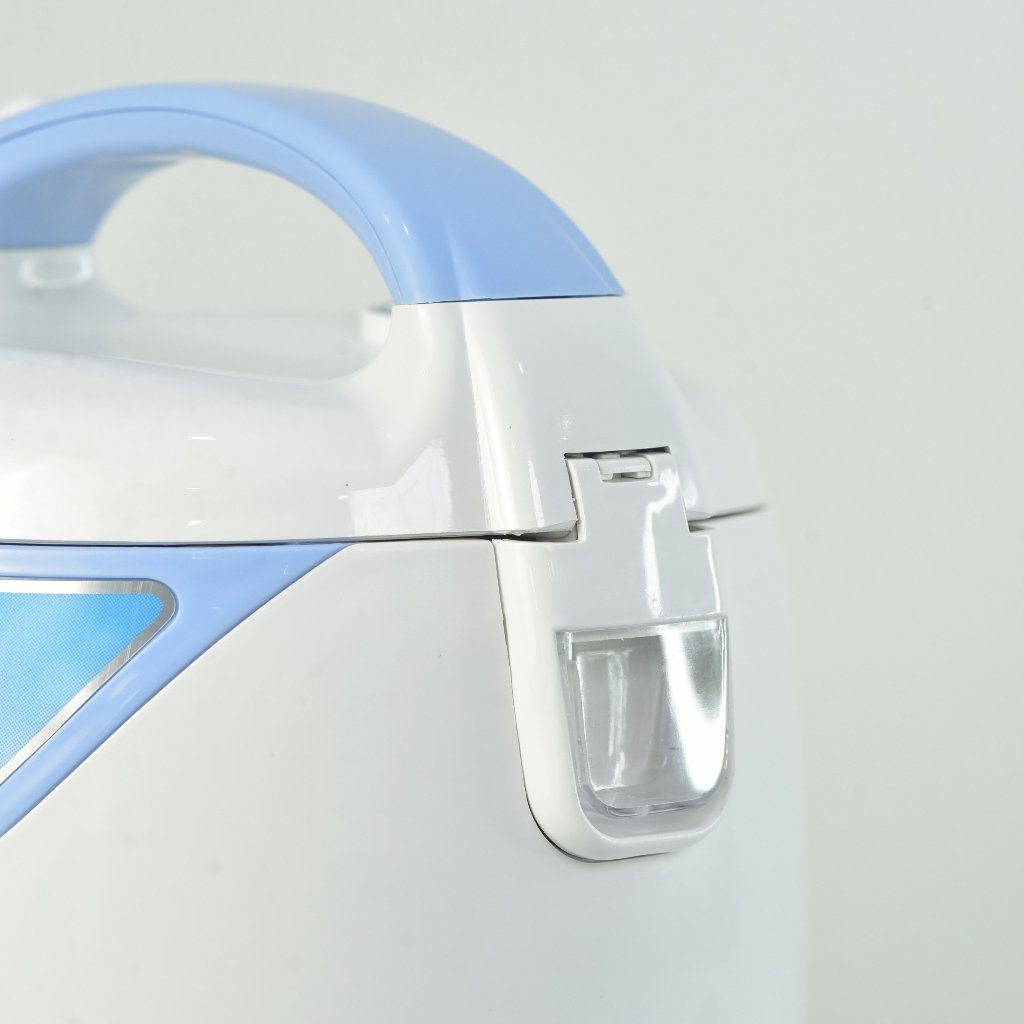 Nồi cơm điện ủ 3D  BENNIX BN-010GC,dung tích 1L, nấu cơm nhanh, giữ ấm lâu