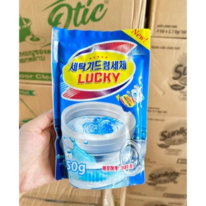 TÚI TẨY LỒNG MÁY GIẶT (CÓ SỈ)