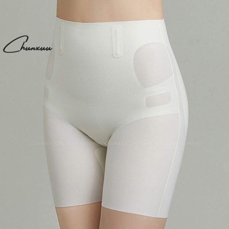 Thiết kế của Quần Gen Bụng Cạp Cao Tiêu Chuẩn