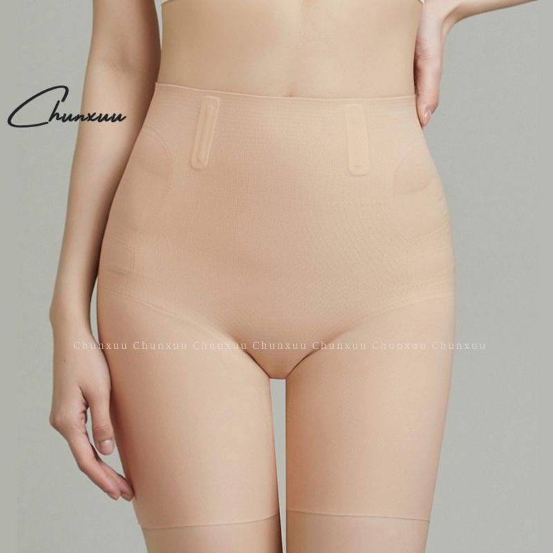 Quần Gen Bụng Cạp Cao - quần gen bụng cạp cao