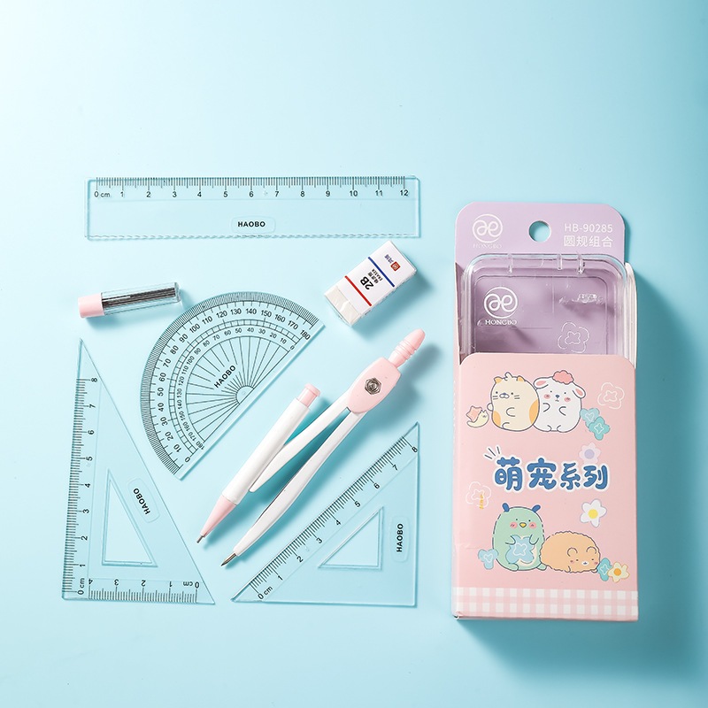 bộ thước kẻ compa eke đo độ giá tốt Tháng 5, 2026 | Mua ngay | Shopee ...