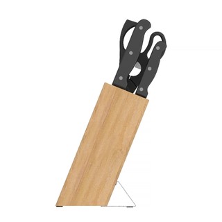Bộ dao 7 món Berghoff Pica, Hàng chính hãng, Bảo hành 24 tháng.