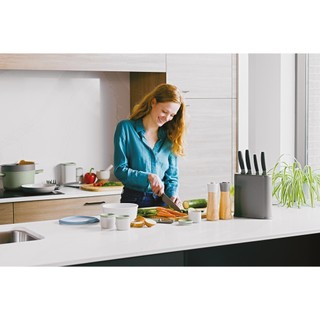 Bộ dao 6 món Berghoff Balance, Hàng chính hãng, Bảo hành 24 tháng.
