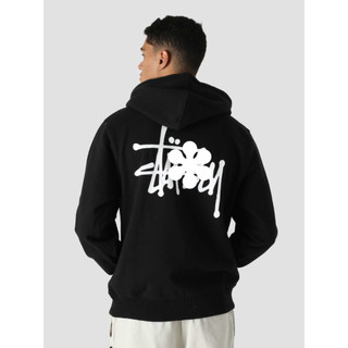 Áo Hoodie Stusi đường phố cool ngầu, áo nỉ đông ấm áp, hàn quốc xuất xịn có nón chui đầu dài tay nam nữ unisex SSL