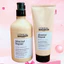 Bộ dầu gội xả phục hồi toàn diện L'oreal Professionel Absolut Repair Vàng